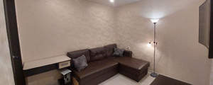 3-к квартира, вторичка, 61м2, 5/5 этаж