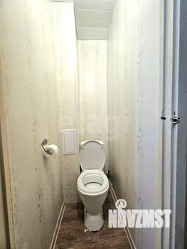 1-к квартира, вторичка, 31м2, 1/9 этаж