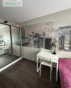 3-к квартира, вторичка, 55м2, 2/5 этаж