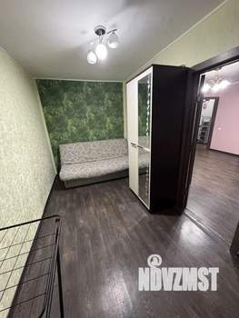 2-к квартира, вторичка, 40м2, 5/5 этаж