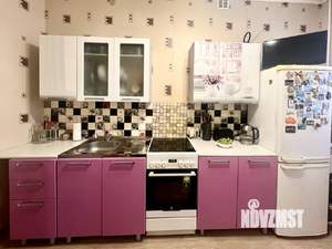 3-к квартира, вторичка, 67м2, 7/9 этаж