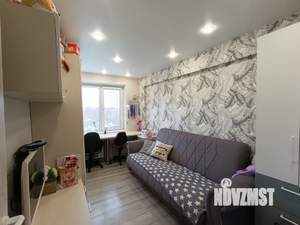 2-к квартира, вторичка, 42м2, 5/9 этаж
