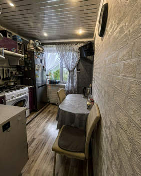 2-к квартира, вторичка, 47м2, 5/5 этаж