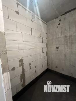 1-к квартира, вторичка, 33м2, 2/16 этаж