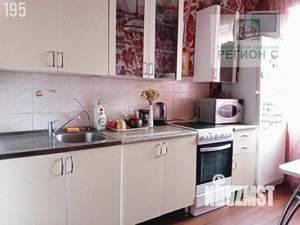 3-к квартира, вторичка, 64м2, 5/9 этаж