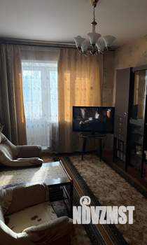 2-к квартира, вторичка, 51м2, 4/10 этаж