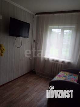 2-к квартира, вторичка, 42м2, 1/2 этаж