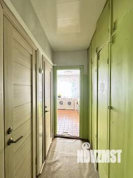 1-к квартира, вторичка, 12м2, 2/5 этаж