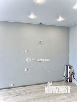 2-к квартира, вторичка, 46м2, 10/11 этаж