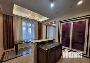 4-к квартира, вторичка, 146м2, 12/12 этаж