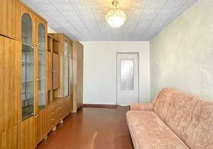 2-к квартира, вторичка, 47м2, 5/5 этаж