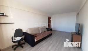 2-к квартира, вторичка, 47м2, 9/9 этаж