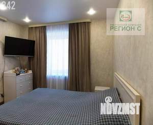 3-к квартира, вторичка, 92м2, 2/3 этаж