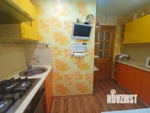 3-к квартира, вторичка, 61м2, 5/9 этаж