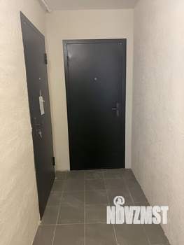 1-к квартира, вторичка, 31м2, 2/5 этаж