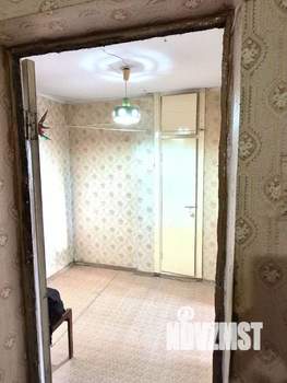 2-к квартира, вторичка, 46м2, 8/9 этаж