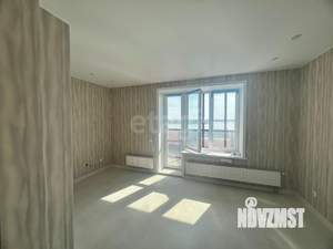Студия квартира, вторичка, 24м2, 5/16 этаж