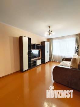 2-к квартира, вторичка, 48м2, 1/5 этаж