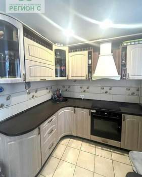 1-к квартира, вторичка, 40м2, 4/5 этаж