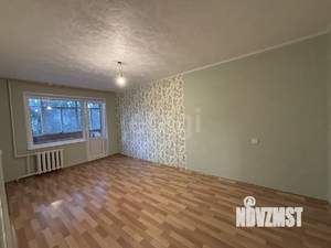 2-к квартира, вторичка, 43м2, 4/5 этаж
