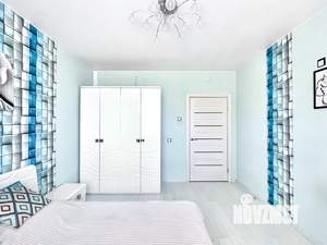 2-к квартира, вторичка, 39м2, 2/12 этаж