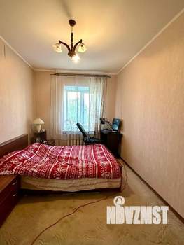 2-к квартира, вторичка, 53м2, 4/10 этаж