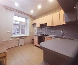 2-к квартира, вторичка, 55м2, 3/5 этаж