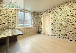 2-к квартира, вторичка, 51м2, 1/1 этаж