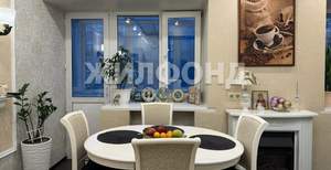 2-к квартира, вторичка, 64м2, 3/5 этаж