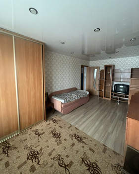 2-к квартира, вторичка, 45м2, 5/5 этаж