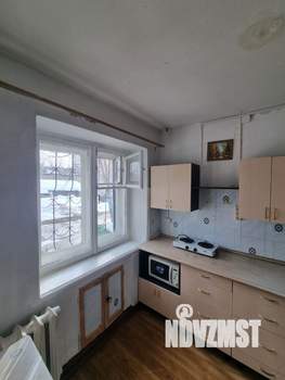 3-к квартира, вторичка, 55м2, 1/5 этаж