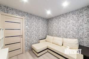 3-к квартира, вторичка, 62м2, 1/5 этаж