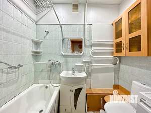 2-к квартира, вторичка, 45м2, 1/9 этаж