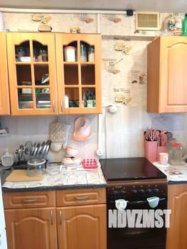 1-к квартира, вторичка, 32м2, 6/9 этаж