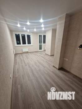 1-к квартира, вторичка, 40м2, 2/9 этаж