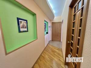 3-к квартира, вторичка, 113м2, 9/9 этаж