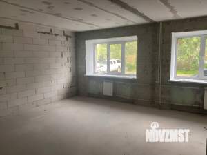 1-к квартира, вторичка, 35м2, 1/5 этаж