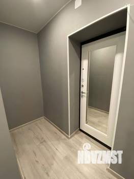 1-к квартира, вторичка, 30м2, 3/5 этаж