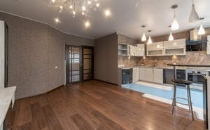 3-к квартира, вторичка, 76м2, 2/9 этаж