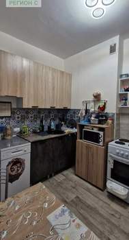 1-к квартира, вторичка, 36м2, 1/9 этаж