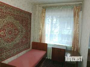 3-к квартира, вторичка, 47м2, 2/5 этаж