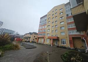 2-к квартира, вторичка, 68м2, 7/6 этаж