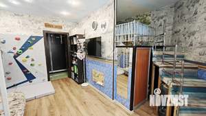 2-к квартира, вторичка, 50м2, 3/13 этаж