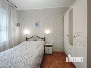 3-к квартира, вторичка, 64м2, 8/9 этаж