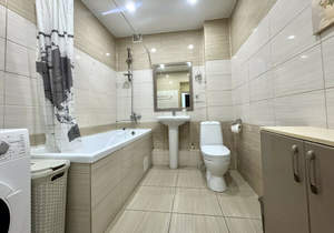 2-к квартира, вторичка, 44м2, 9/9 этаж