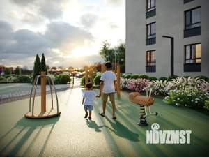 2-к квартира, вторичка, 47м2, 2/16 этаж