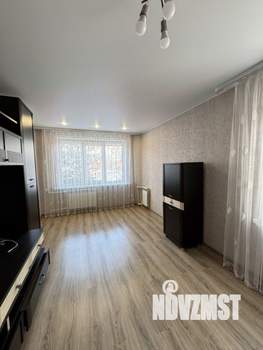 3-к квартира, вторичка, 62м2, 1/5 этаж