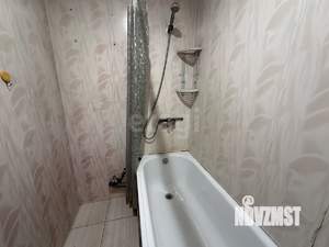 1-к квартира, вторичка, 26м2, 3/4 этаж