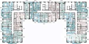 3-к квартира, вторичка, 70м2, 11/16 этаж