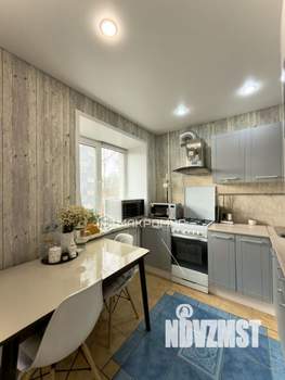 2-к квартира, вторичка, 42м2, 4/5 этаж